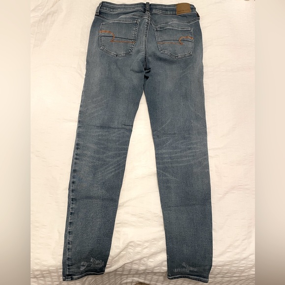 American Eagle Skinny Jean - Picture 2 of 3